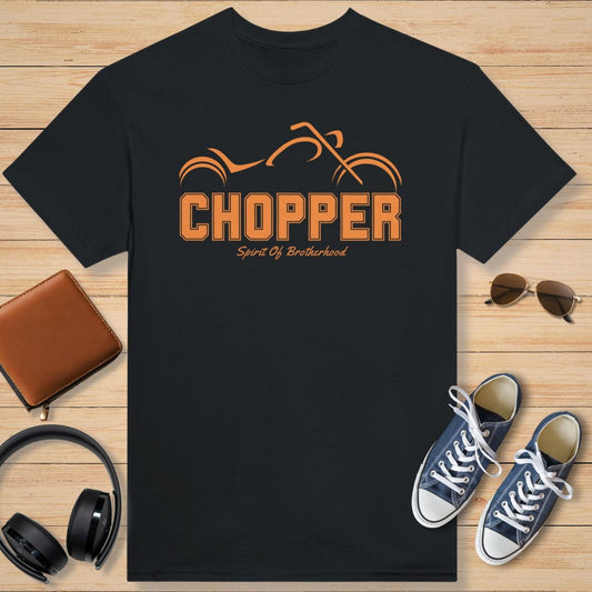 Chopper Brotherhood T-Shirt