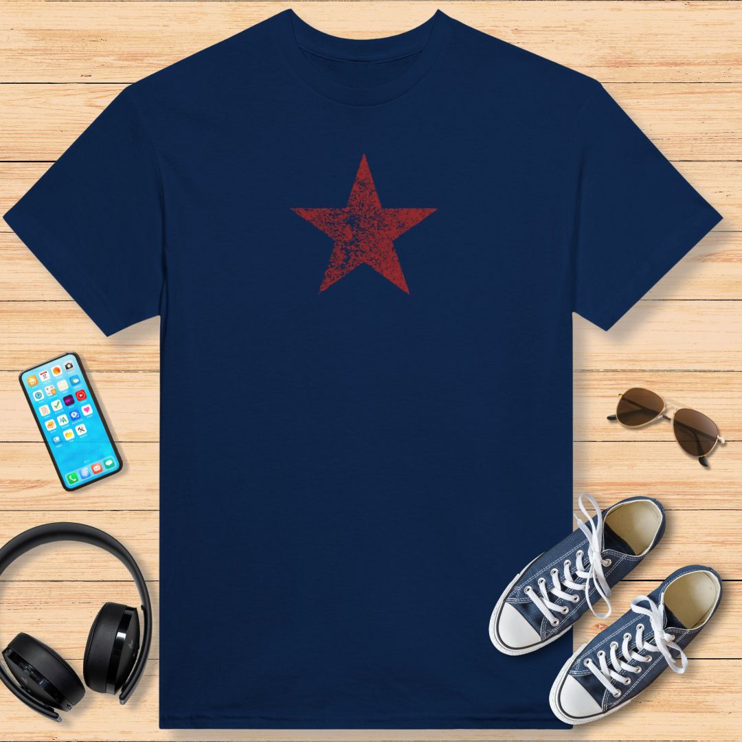 Star Rouge T-Shirt