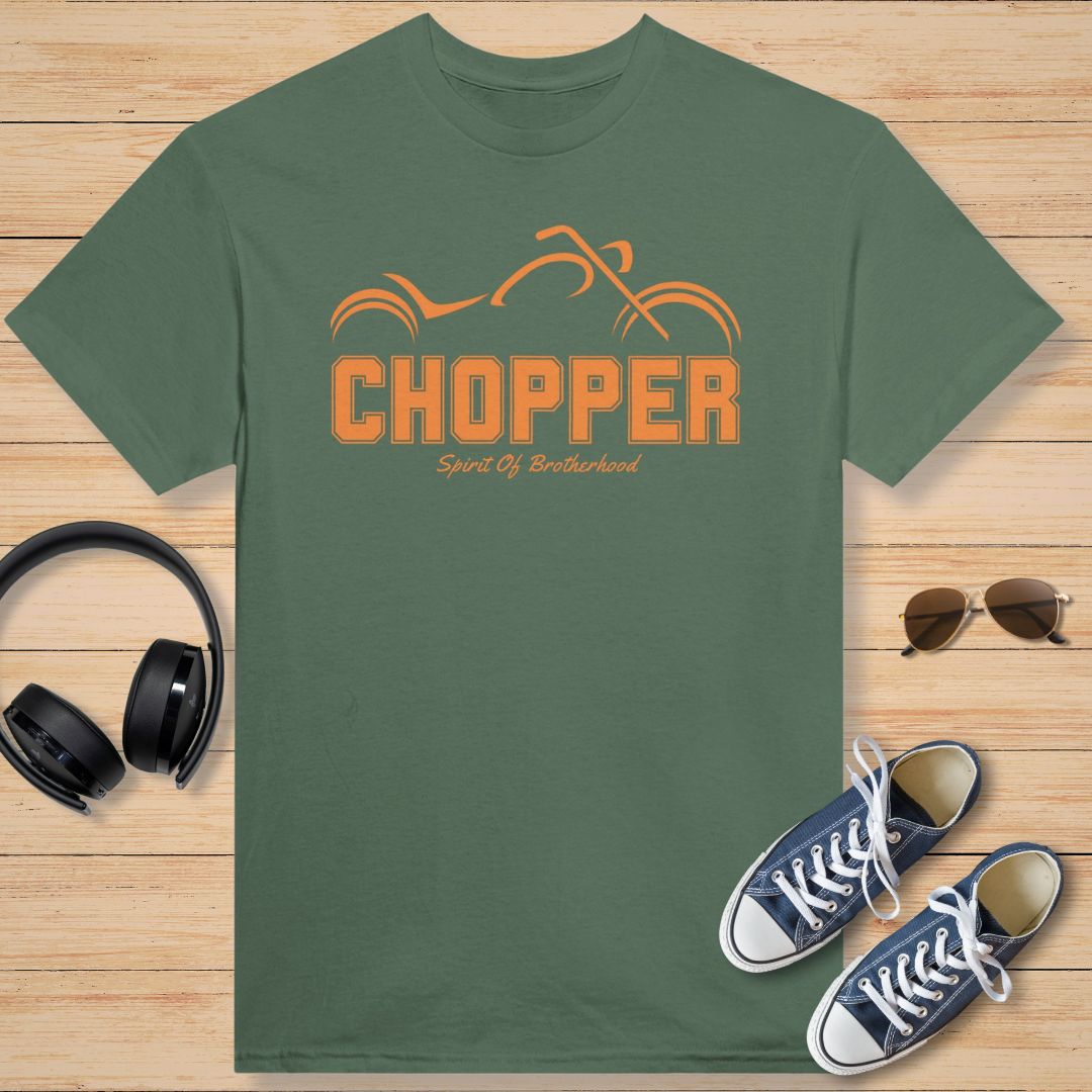 Chopper Brotherhood T-Shirt