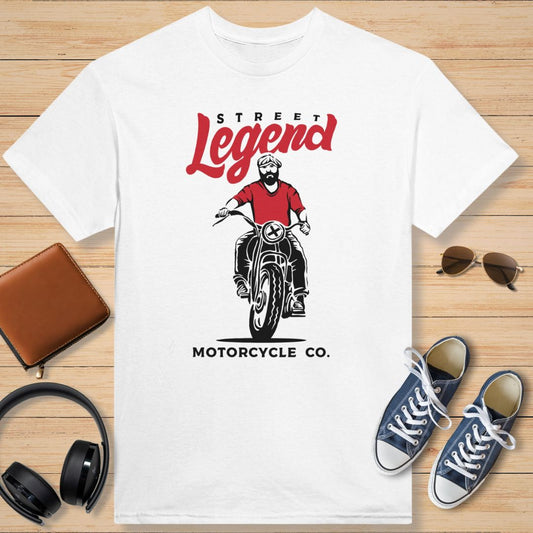 Street Legend T-Shirt