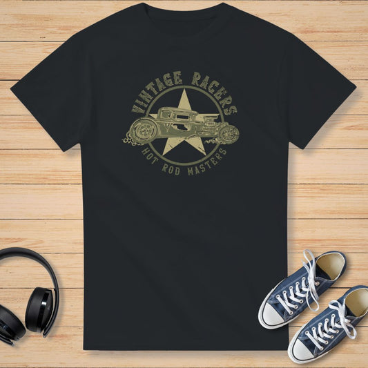 Vintage Racers T-Shirt
