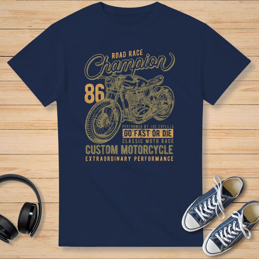 Champion 86 T-Shirt