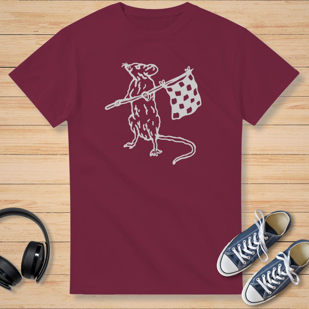 Chequered Flag T-Shirt