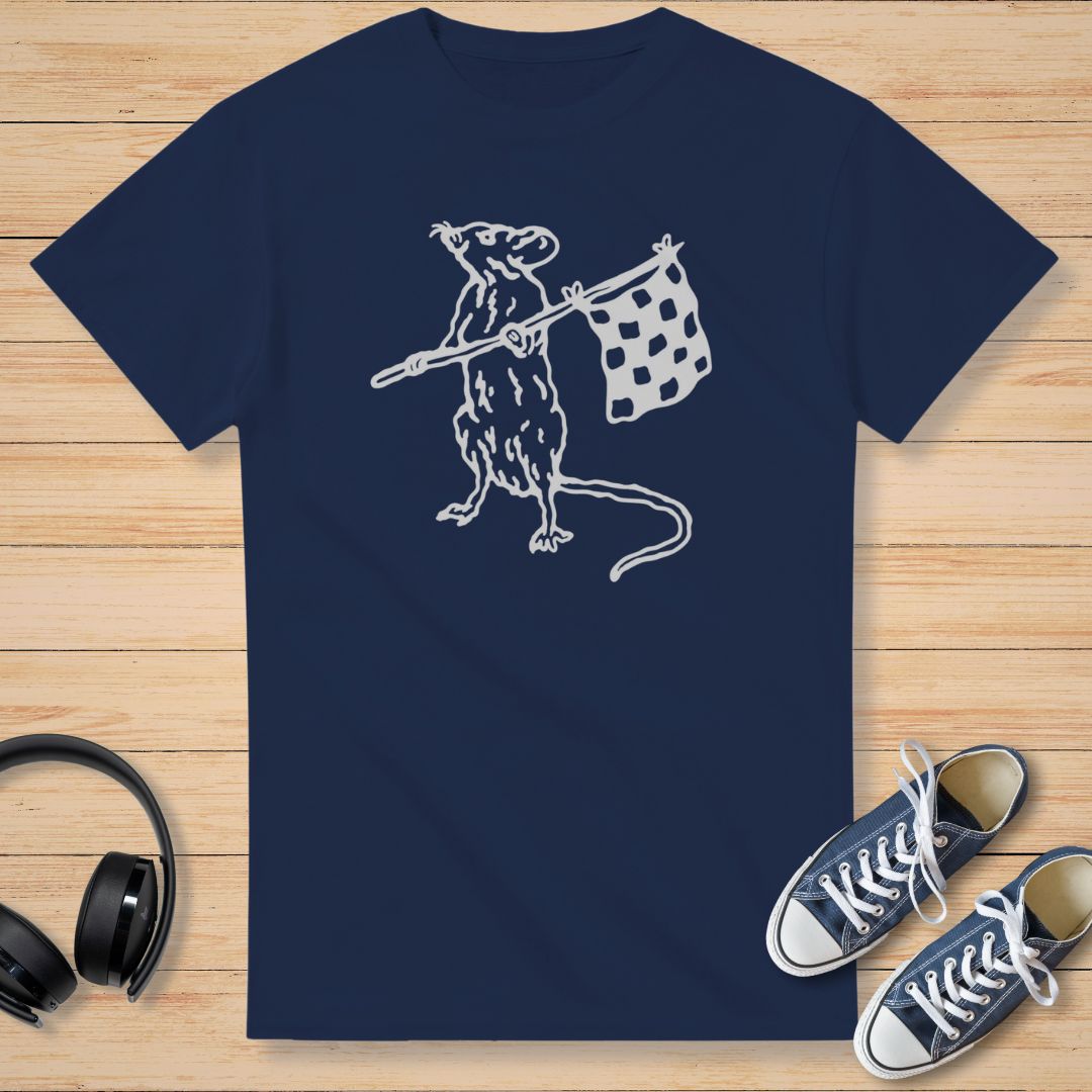 Chequered Flag T-Shirt