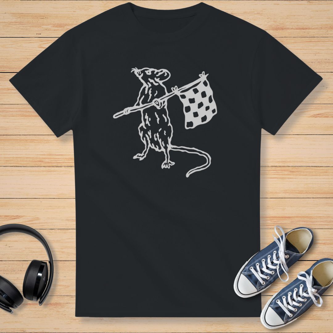 Chequered Flag T-Shirt