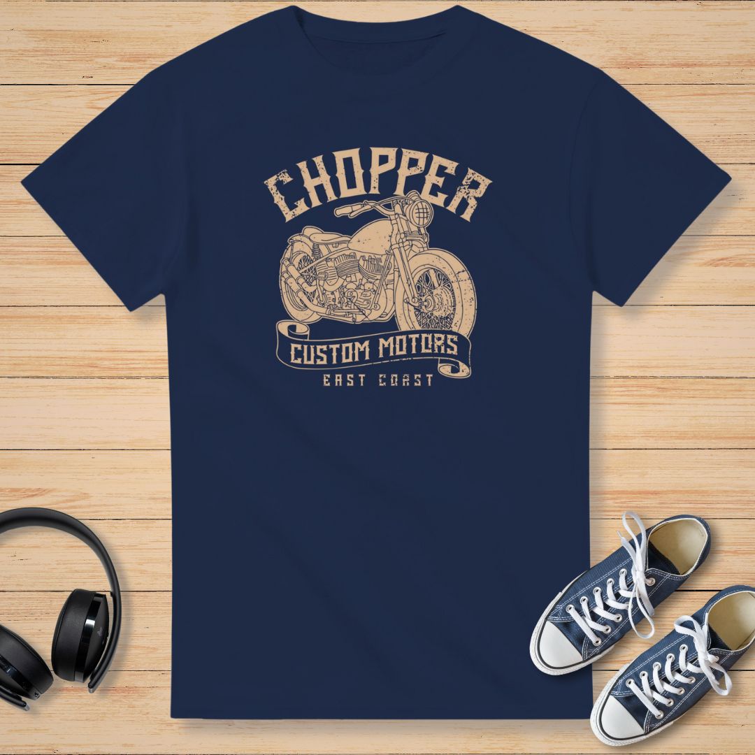 Chopper East Coast T-Shirt