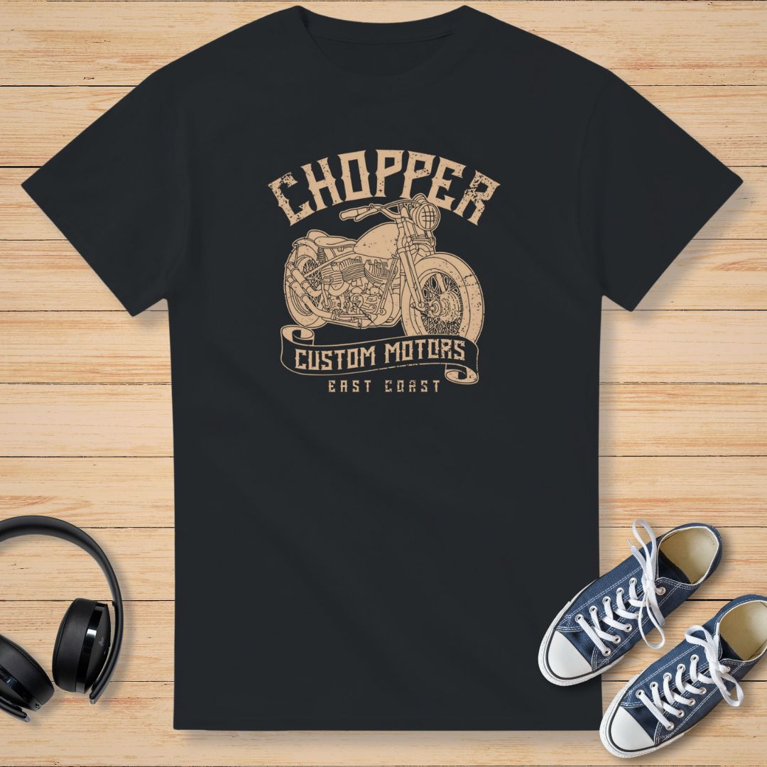 Chopper East Coast T-Shirt