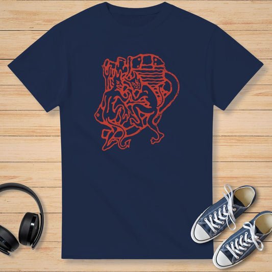 Devil Engine T-Shirt
