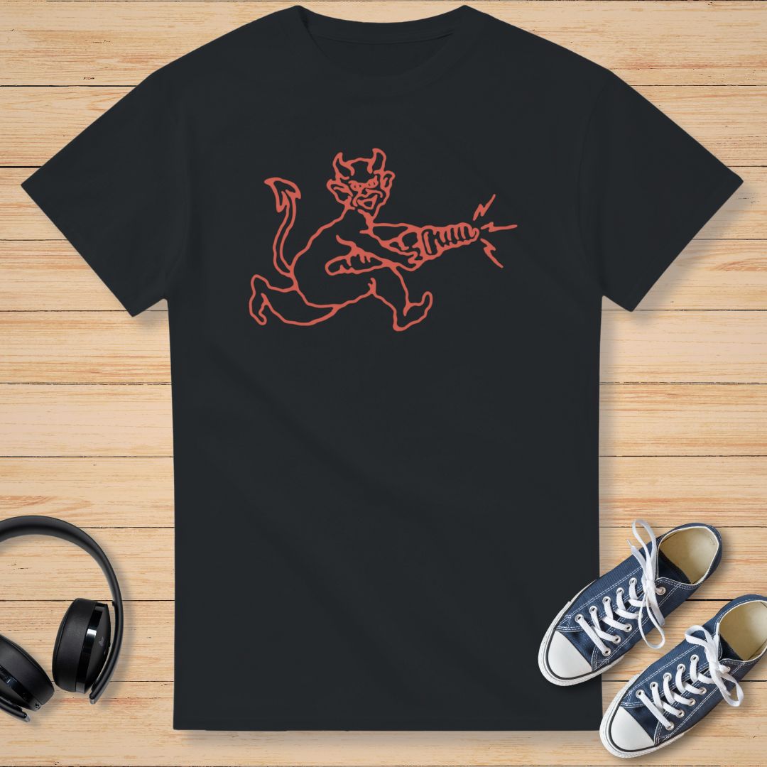 Diable T-Shirt