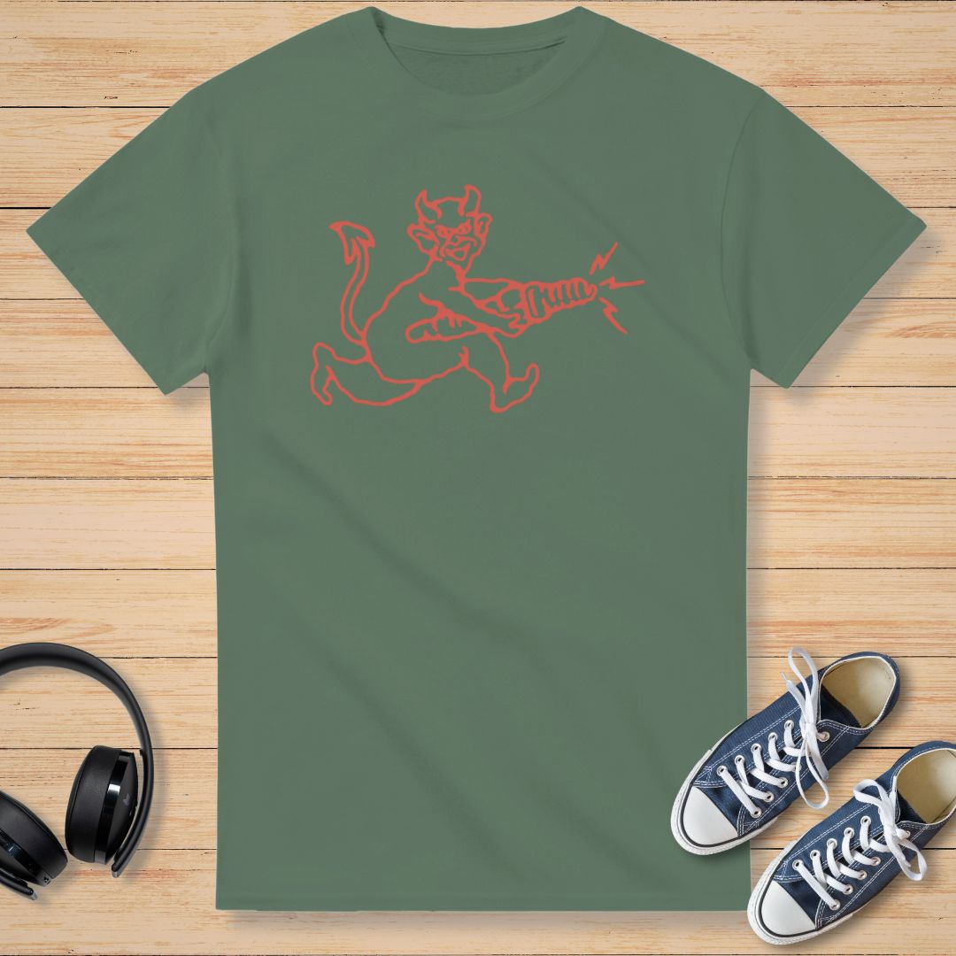 Diable T-Shirt