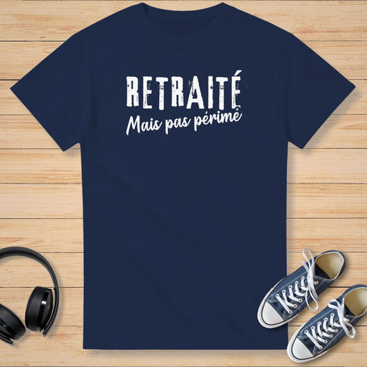 Pas Périmé T-Shirt
