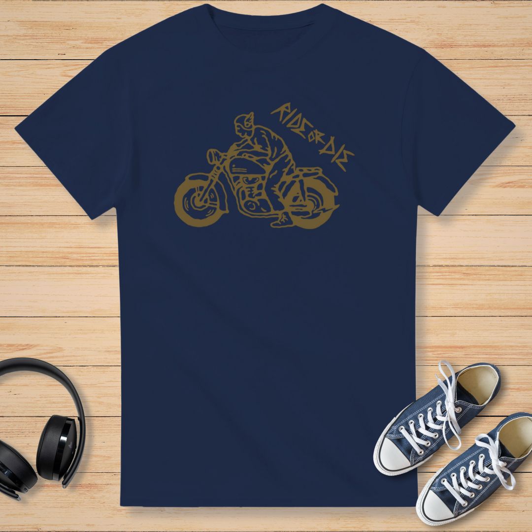 Ride Or Die T-Shirt