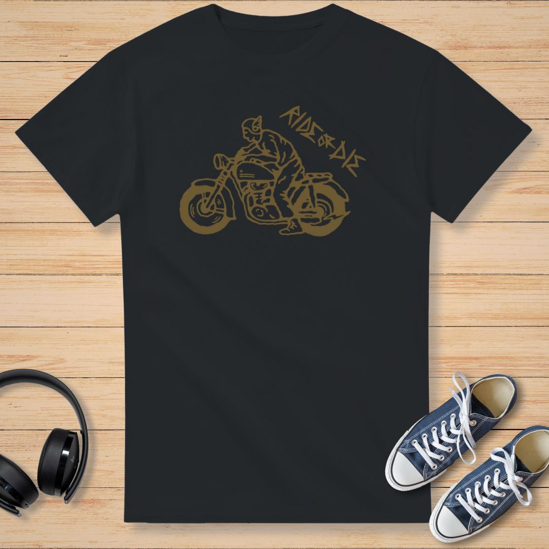 Ride Or Die T-Shirt