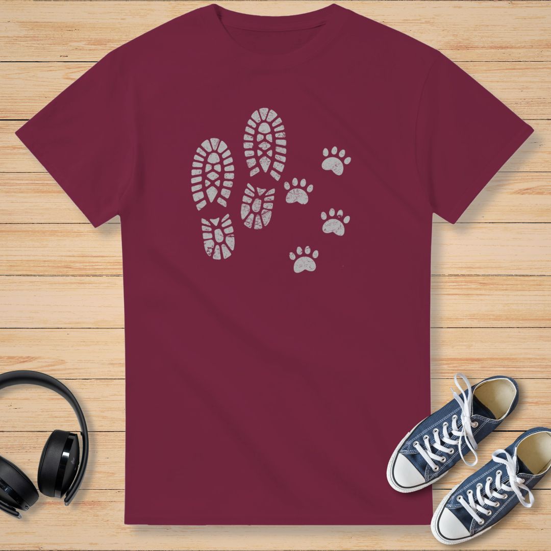 Chien T-Shirt