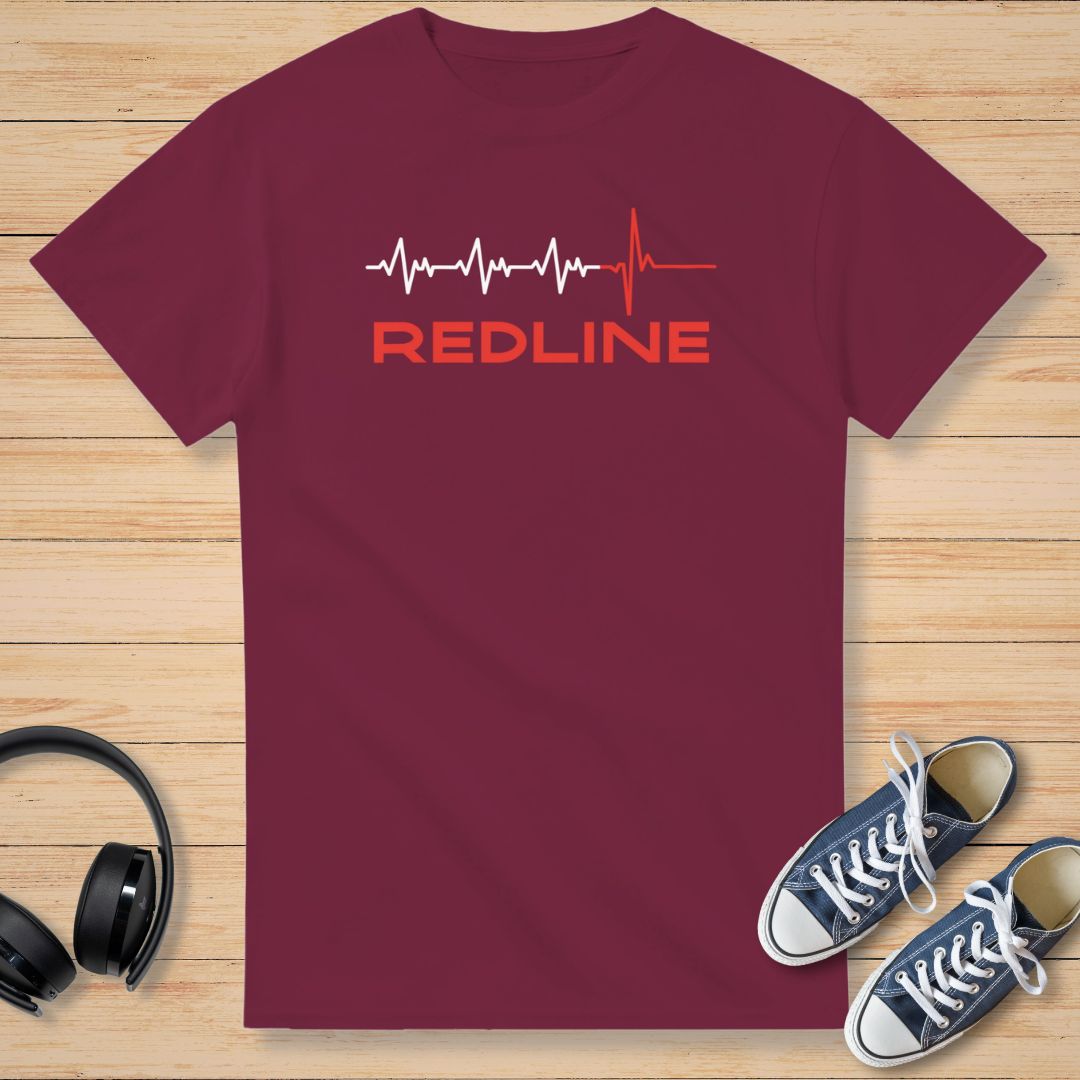 Redline T-Shirt