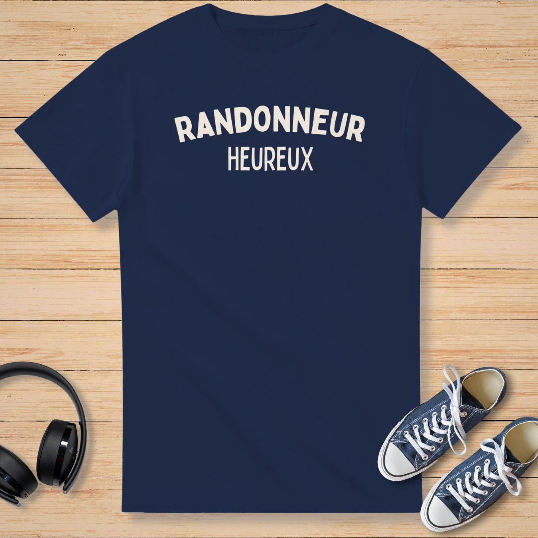 Randonneur T-Shirt