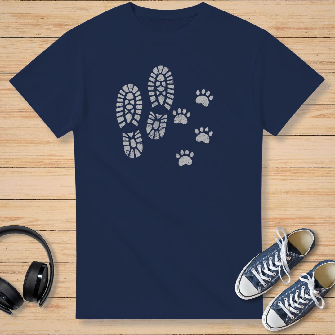 Chien T-Shirt