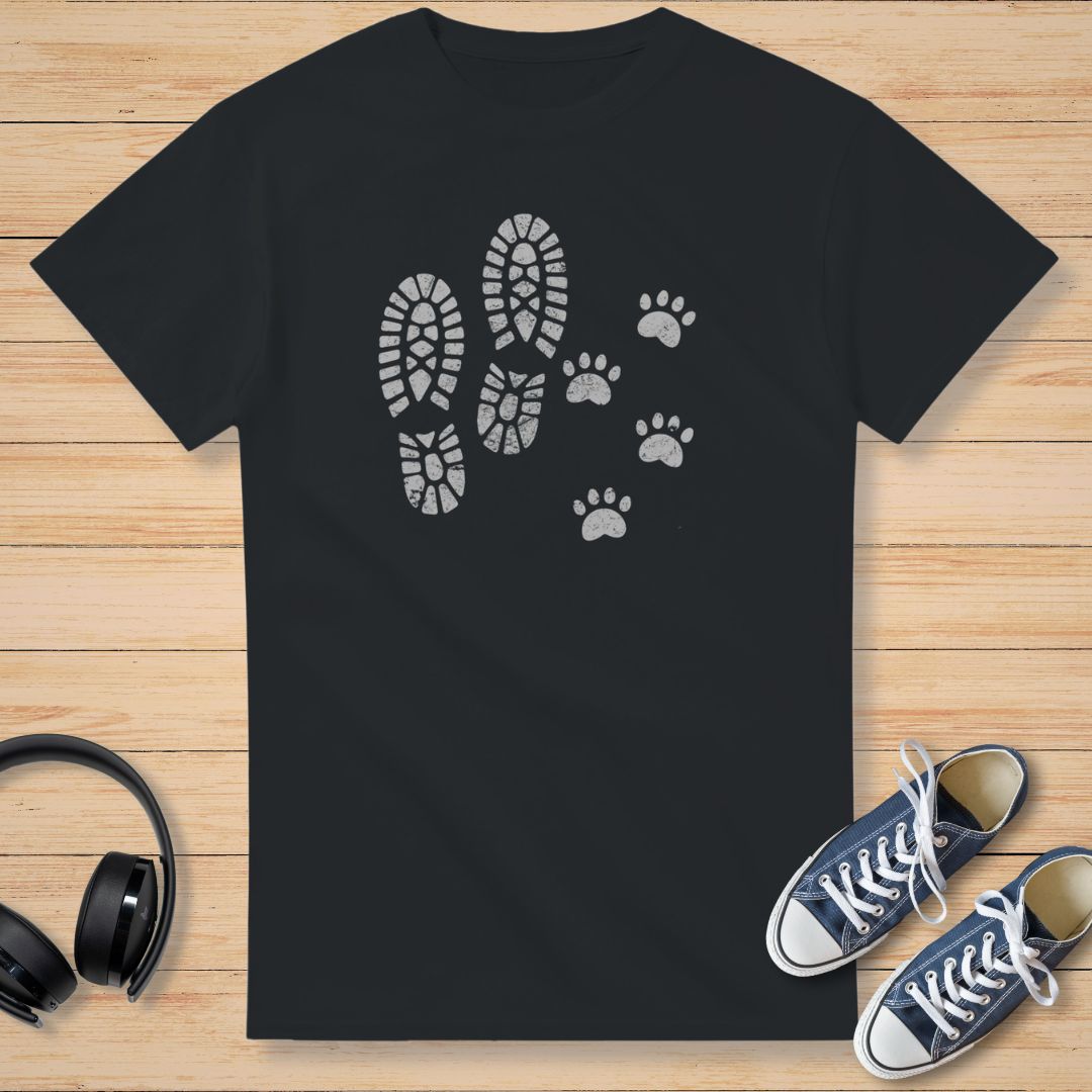 Chien T-Shirt
