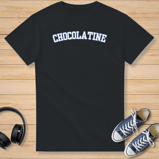 Chocolatine T-Shirt