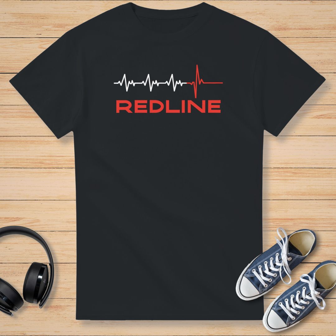 Redline T-Shirt