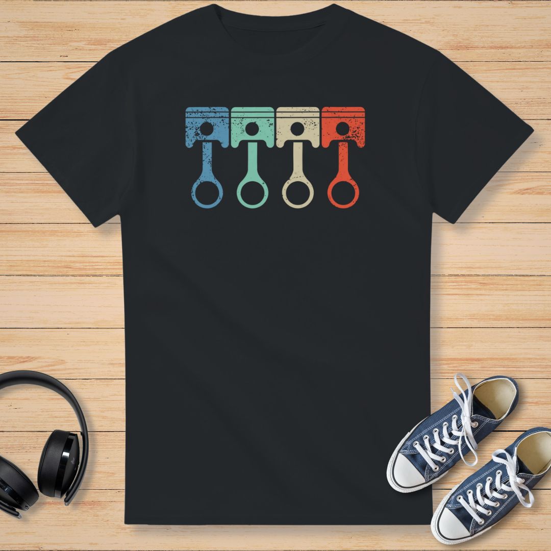 Pistons T-Shirt