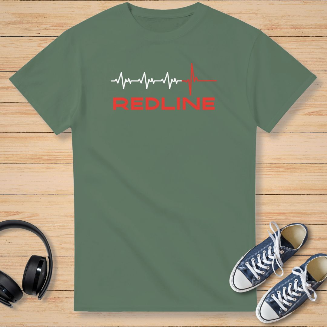 Redline T-Shirt