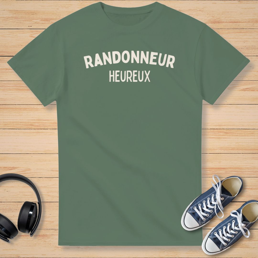 Randonneur T-Shirt