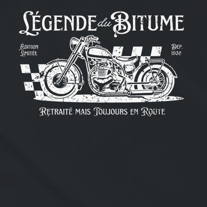 Bitume T-Shirt